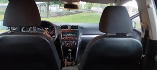 Volkswagen Golf 2012