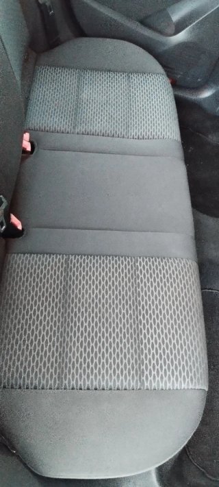 Volkswagen Golf 2012