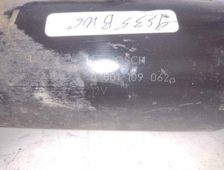 Opel 0001109062 motor arranque astra club 1216129