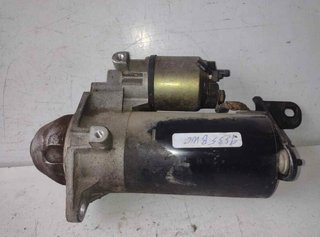 Opel 0001109062 motor arranque astra club 1216129