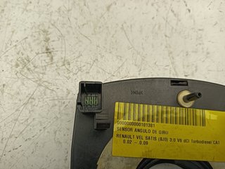 SENSOR ANGULO DE GIRO RENAULT VEL SATIS (BJ0) P9X