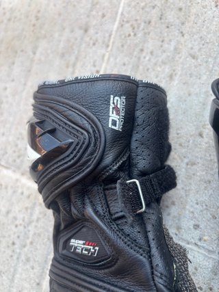 Guantes Alpinestars Supertech