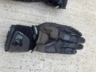 Guantes Alpinestars Supertech
