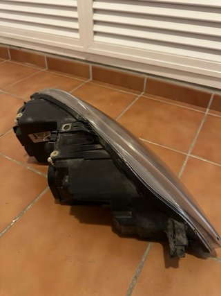 Focos Seat León 2005-2008