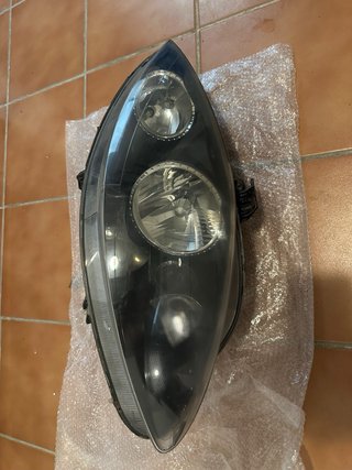 Focos Seat León 2005-2008