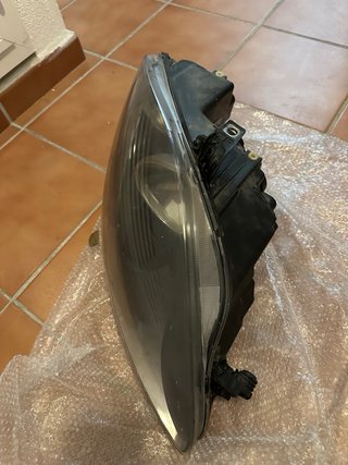 Focos Seat León 2005-2008