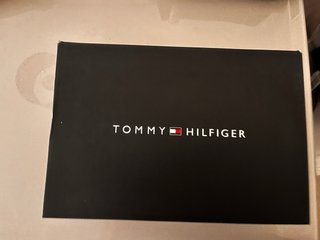 ZAPATILLAS TOMMY HILFIGUER HOMBRE