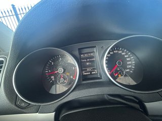 Volkswagen Golf VI  2010