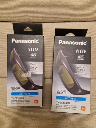 TV Panasonic Smart TV 50 TX-P50ST50E