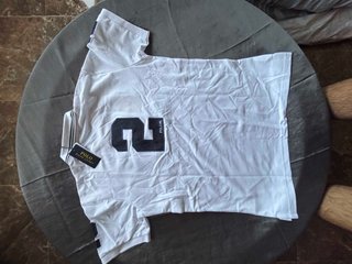 Polo Ralph Lauren Barcelona Blanco