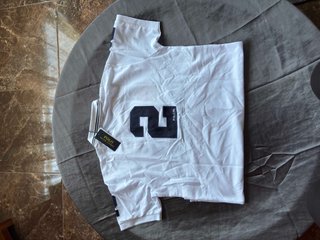 Polo Ralph Lauren Barcelona Blanco