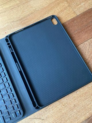 iPad Air M3 2025+teclado+raton