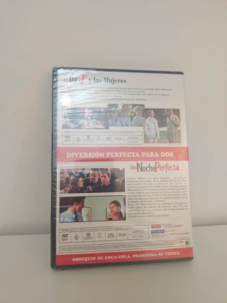 2 Películas en 1 DVD: El Dr. T y las Mujeres
