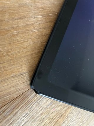 Samsung Galaxy Tab A7 Negra