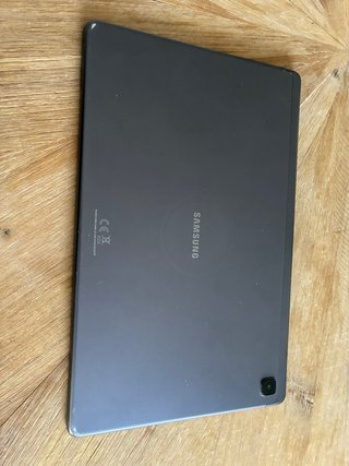 Samsung Galaxy Tab A7 Negra