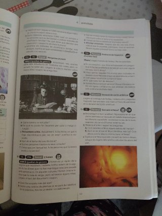 Biologia i Geologia 3 ESO LOMLOE