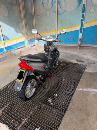 Yamaha Jog R 2006 Refrigerada por AireITV EN VIGOR