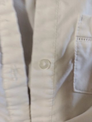 Lote 2 Camisas Mayoral Blancas