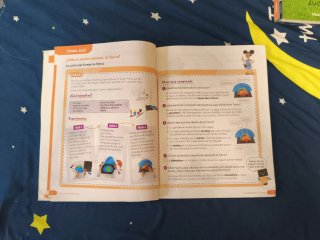 Ciencias Sociales. 3 Primaria. Revuela. Comunid...