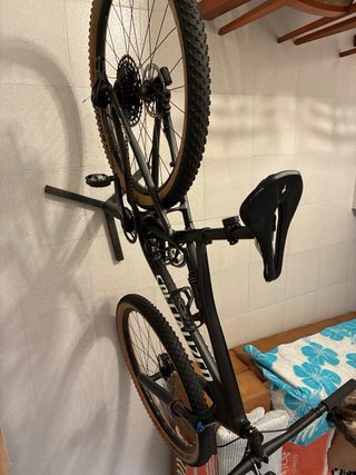 Bicicleta Specialized 2021,negociar precio,talla M