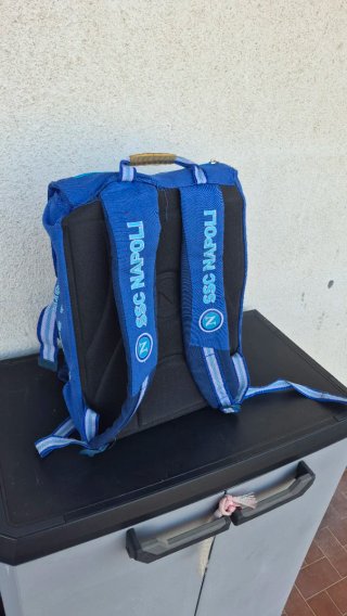 Zaino SSC Napoli
