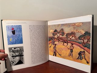 Miró y su mundo (Spanish Edition)