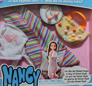 Conjunto de Nancy (moderna)