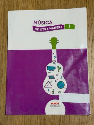 Libros de texto 2 ESO