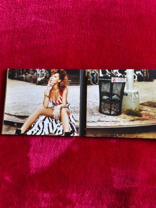 CD Rihanna - Talk That Talk