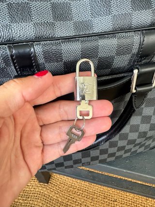 Maletín Louis Vuitton Porte-Documents Voyage GM Gr