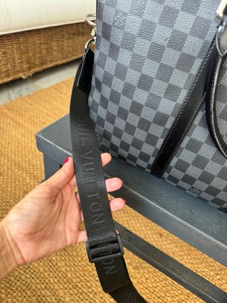 Maletín Louis Vuitton Porte-Documents Voyage GM Gr