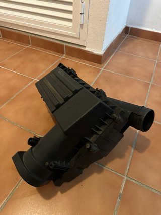 Caja filtro aire Seat Leon 2.0 TDI