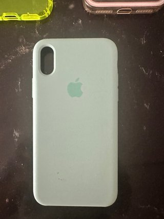 Fundas iPhone X