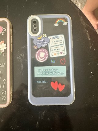 Fundas iPhone X