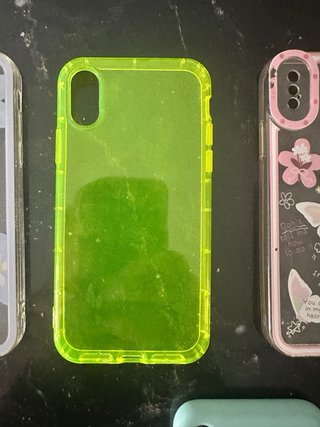 Fundas iPhone X