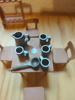 Lote piezas sueltas Playmobil Fort Glory