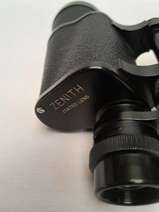 Prismáticos Zenith  8 x 50