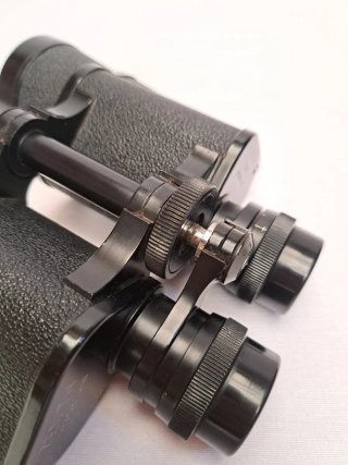 Prismáticos Zenith  8 x 50