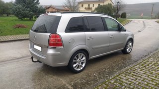 Opel Zafira 1.9CDTI 150CV