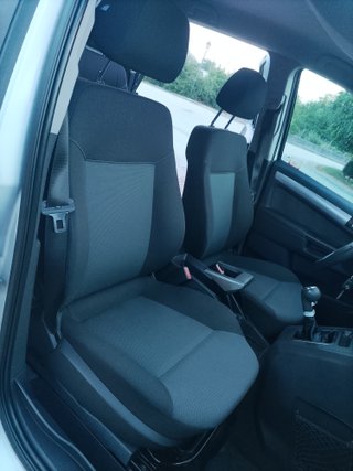 Opel Zafira 1.9CDTI 150CV