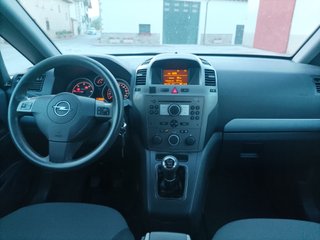 Opel Zafira 1.9CDTI 150CV