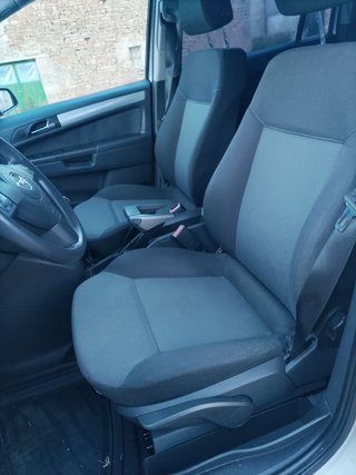 Opel Zafira 1.9CDTI 150CV