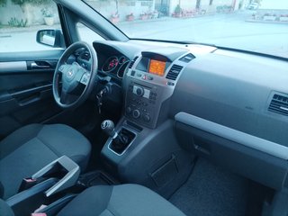 Opel Zafira 1.9CDTI 150CV