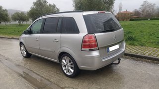 Opel Zafira 1.9CDTI 150CV