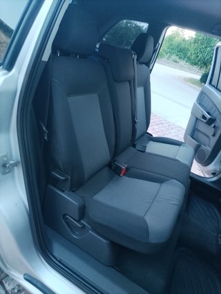Opel Zafira 1.9CDTI 150CV