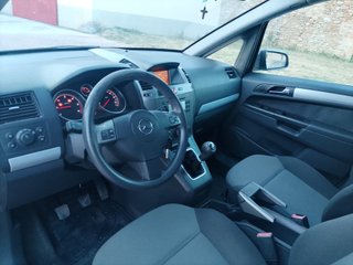 Opel Zafira 1.9CDTI 150CV