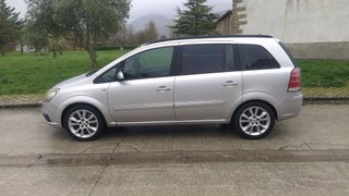 Opel Zafira 1.9CDTI 150CV