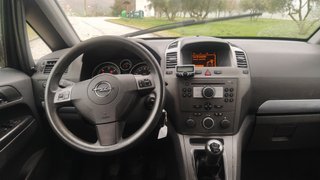 Opel Zafira 1.9CDTI 150CV