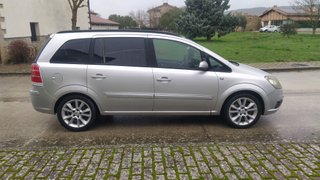 Opel Zafira 1.9CDTI 150CV