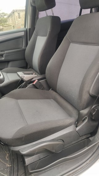 Opel Zafira 1.9CDTI 150CV